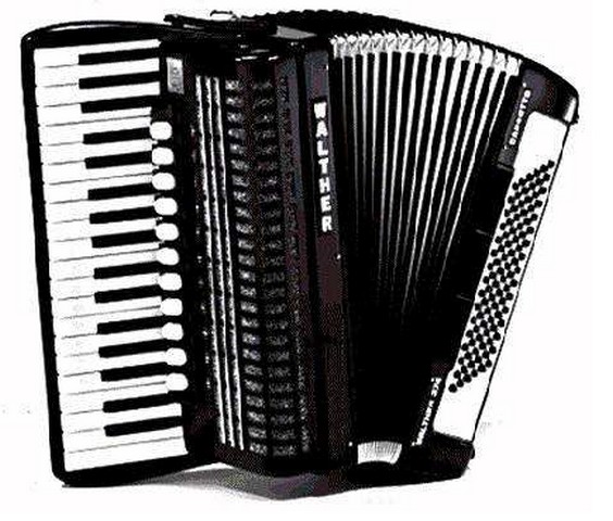 accordeon