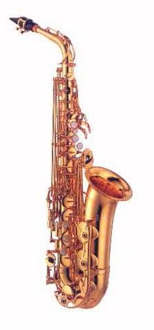 saxophon