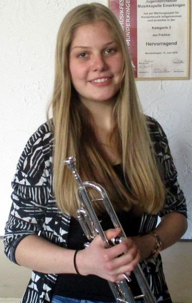 anna maria frankenhauser